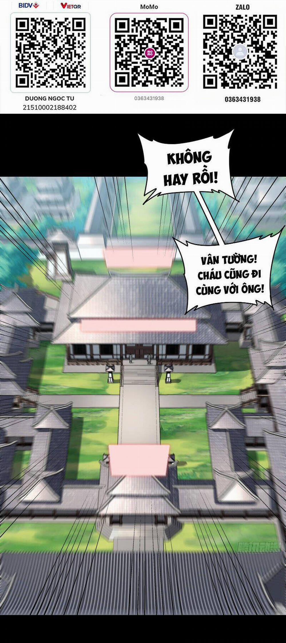 Tinh Giáp Hồn Tướng 86 trang 1