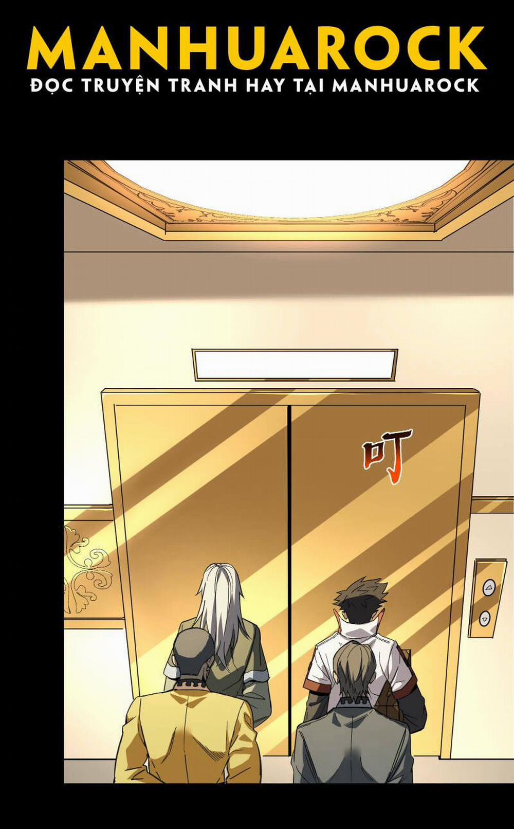 Tinh Giáp Hồn Tướng 86 trang 10