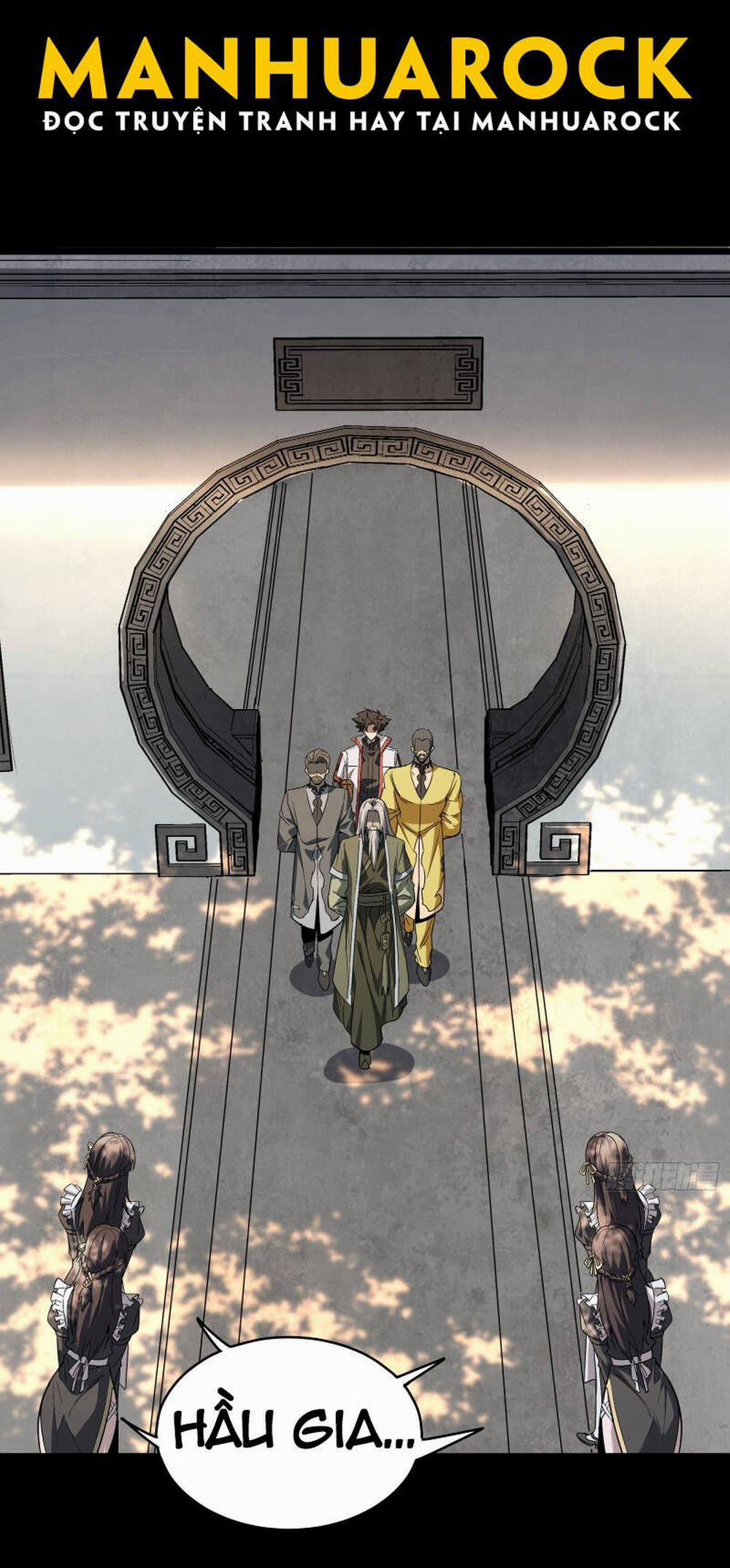 Tinh Giáp Hồn Tướng 86 trang 13