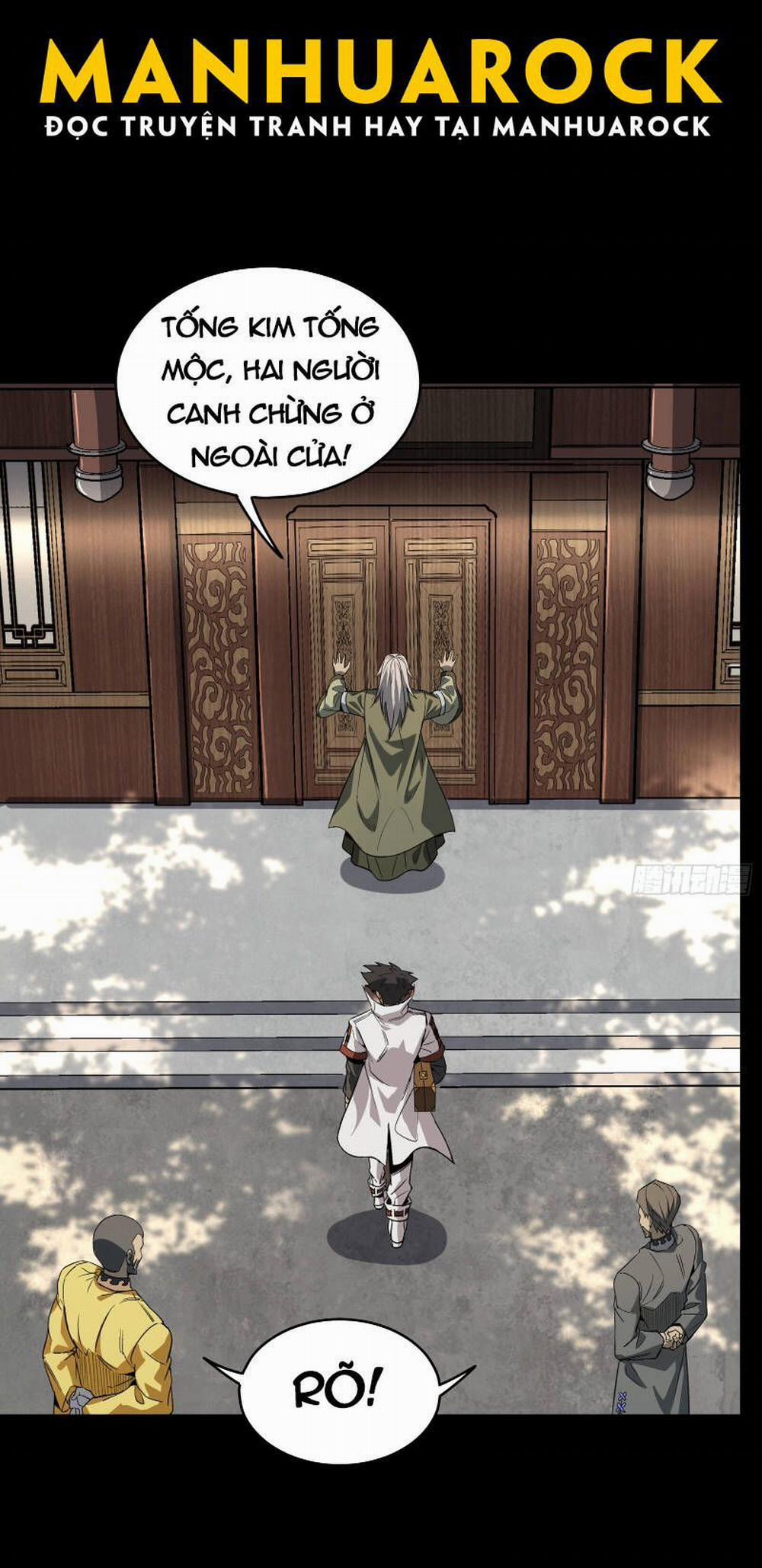 Tinh Giáp Hồn Tướng 86 trang 14