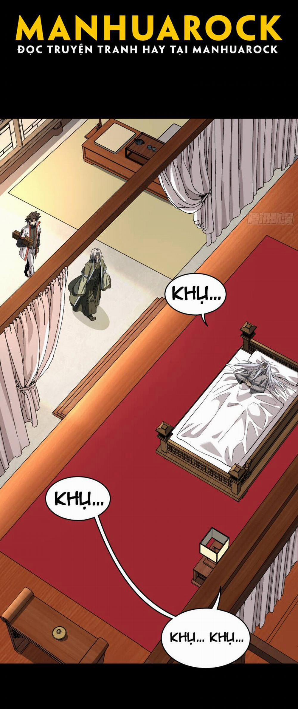 Tinh Giáp Hồn Tướng 86 trang 15