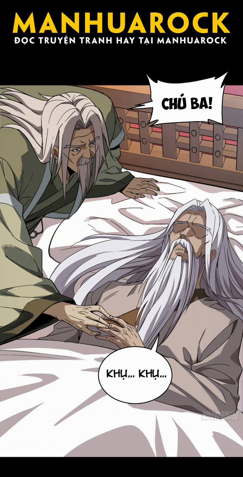 Tinh Giáp Hồn Tướng 86 trang 16