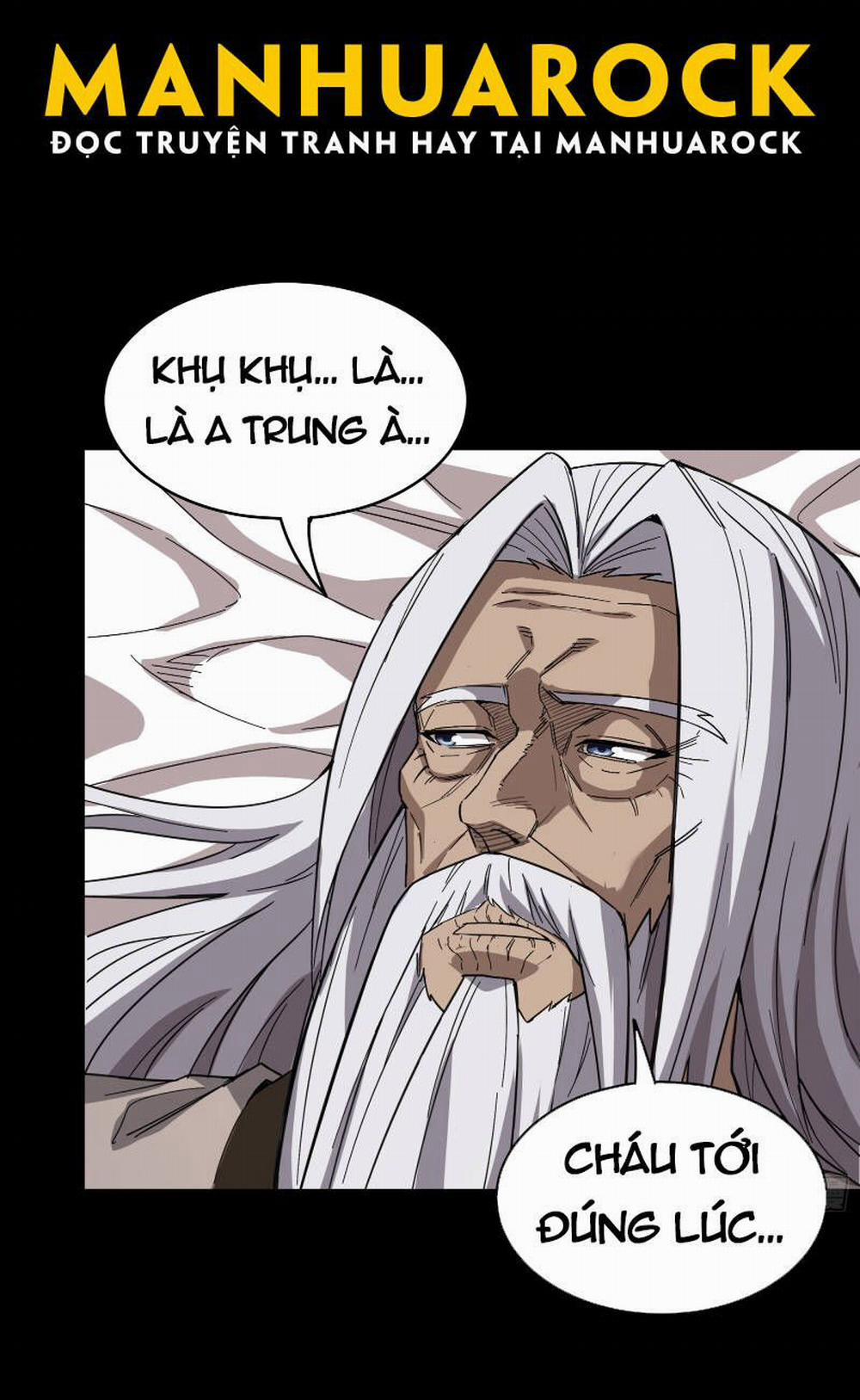 Tinh Giáp Hồn Tướng 86 trang 17