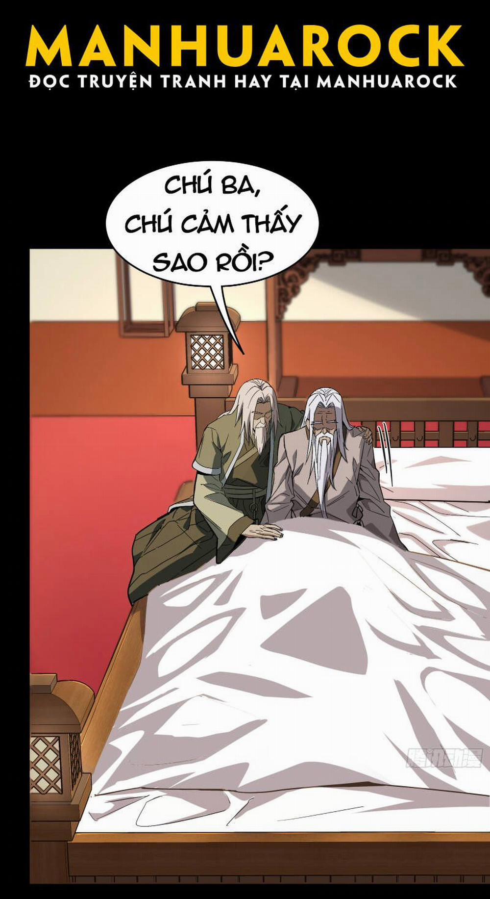 Tinh Giáp Hồn Tướng 86 trang 18