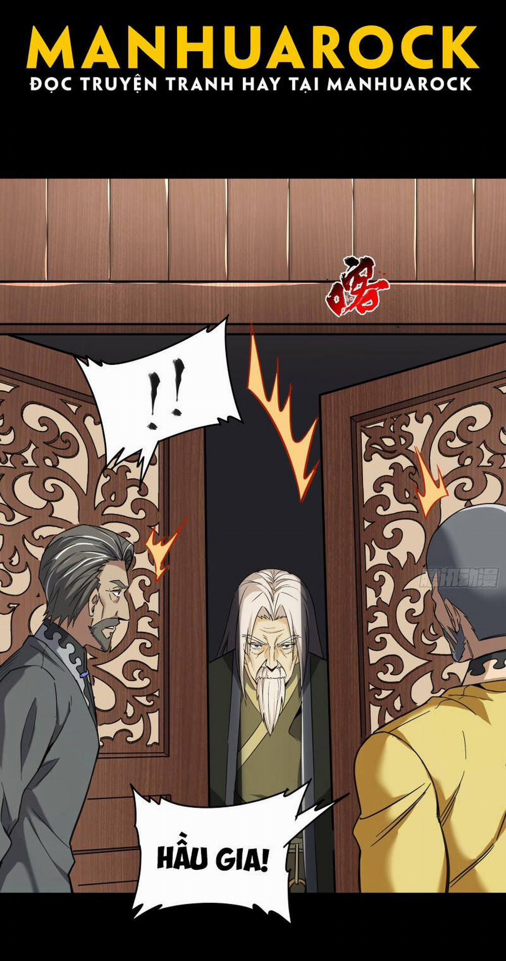 Tinh Giáp Hồn Tướng 86 trang 2