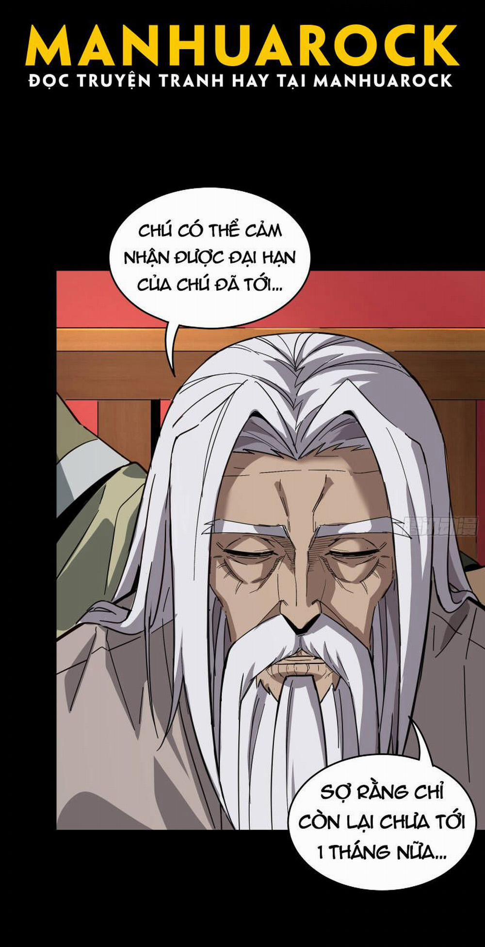 Tinh Giáp Hồn Tướng 86 trang 20