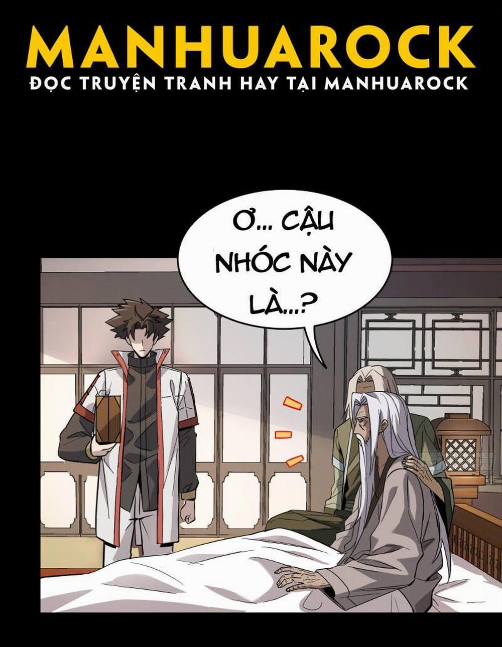 Tinh Giáp Hồn Tướng 86 trang 21