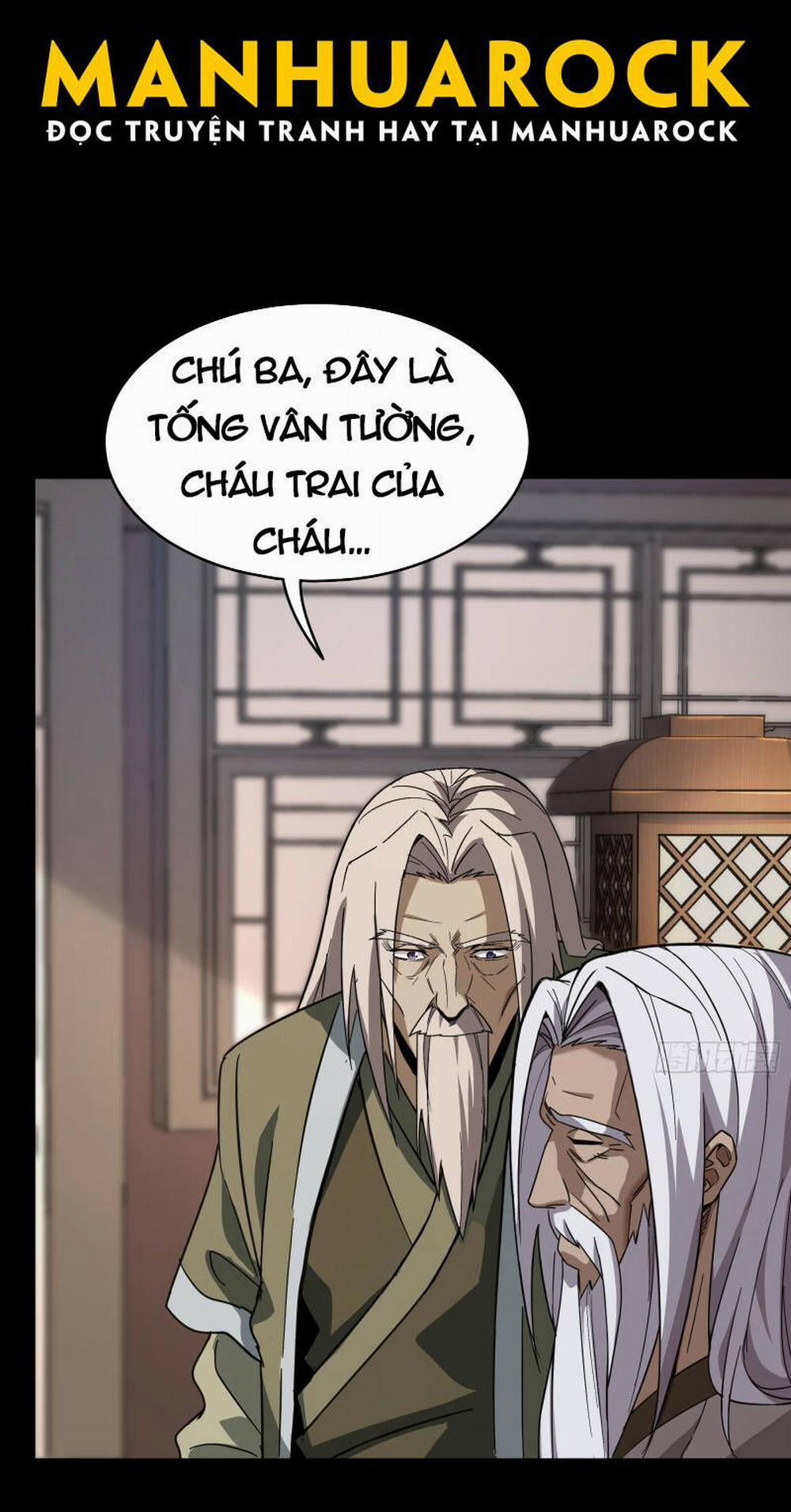 Tinh Giáp Hồn Tướng 86 trang 22