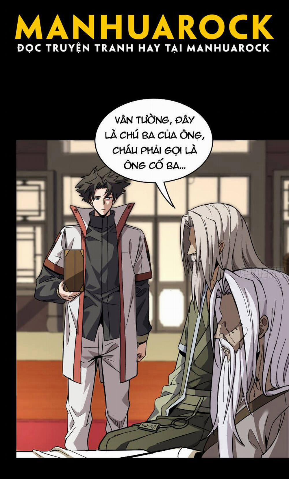 Tinh Giáp Hồn Tướng 86 trang 24