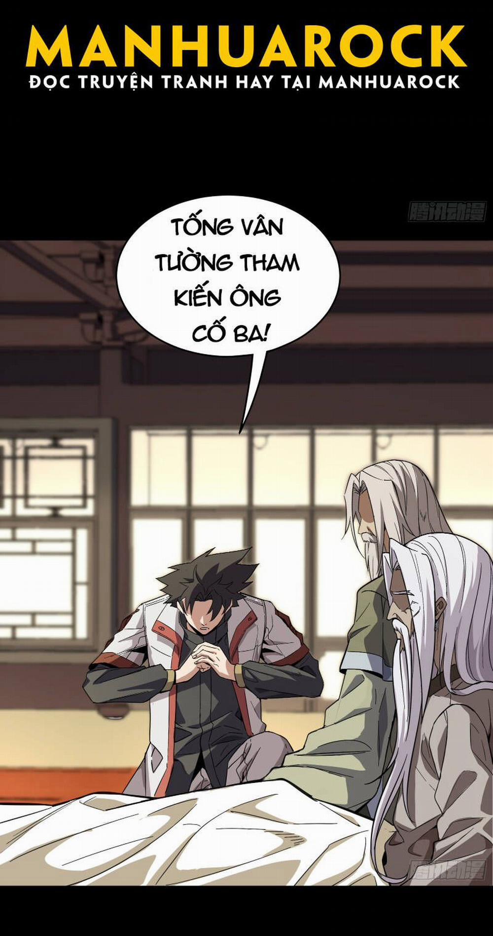 Tinh Giáp Hồn Tướng 86 trang 25