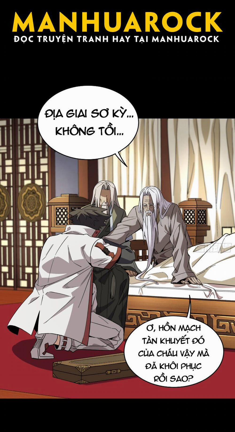 Tinh Giáp Hồn Tướng 86 trang 26