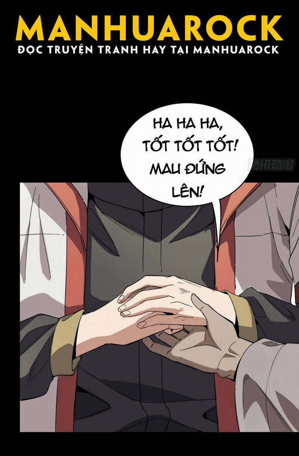 Tinh Giáp Hồn Tướng 86 trang 27