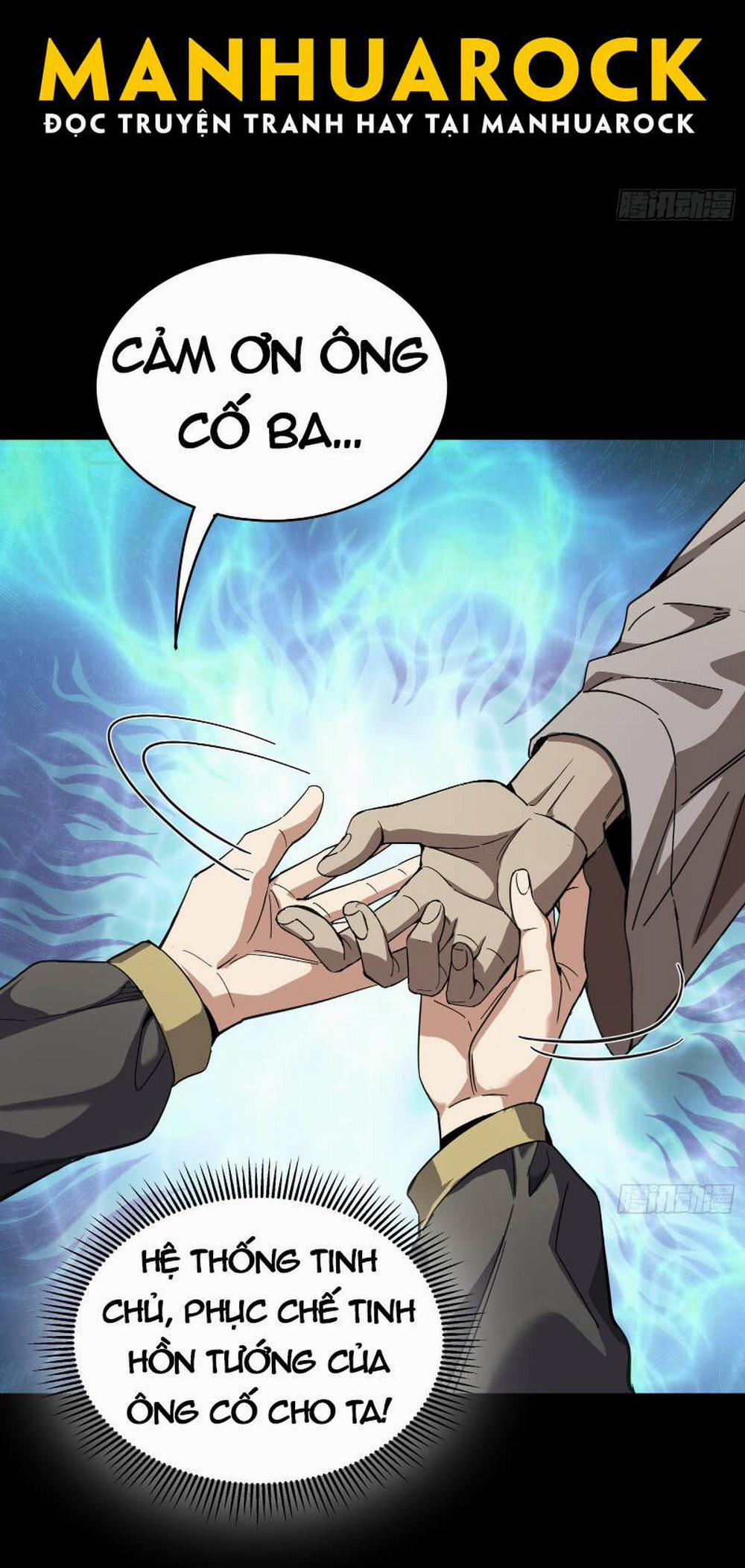 Tinh Giáp Hồn Tướng 86 trang 28