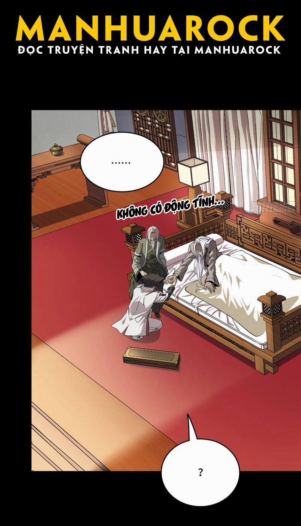 Tinh Giáp Hồn Tướng 86 trang 29