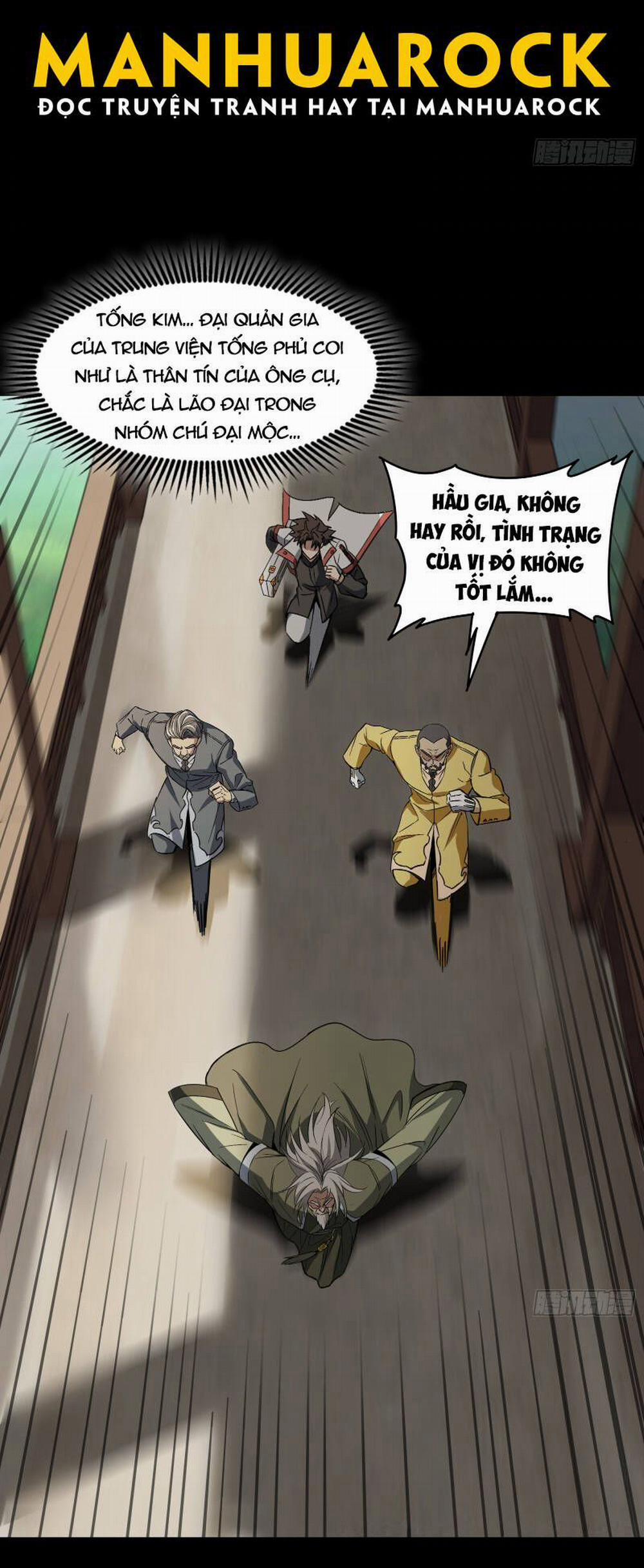 Tinh Giáp Hồn Tướng 86 trang 3