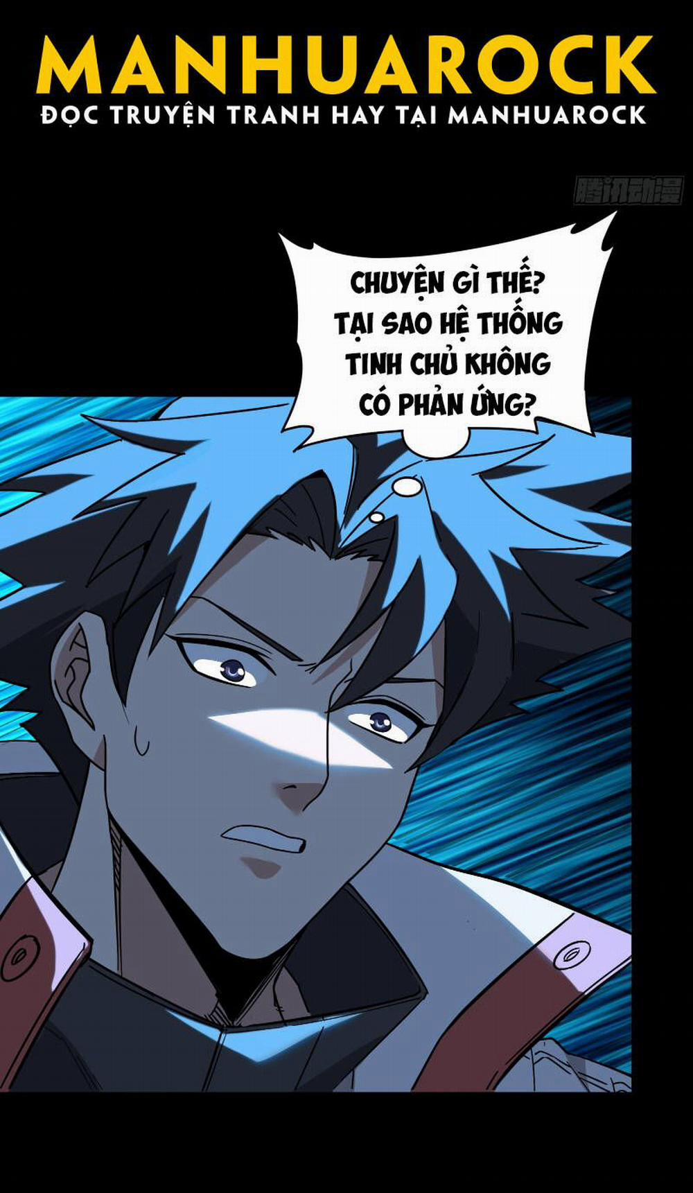 Tinh Giáp Hồn Tướng 86 trang 30