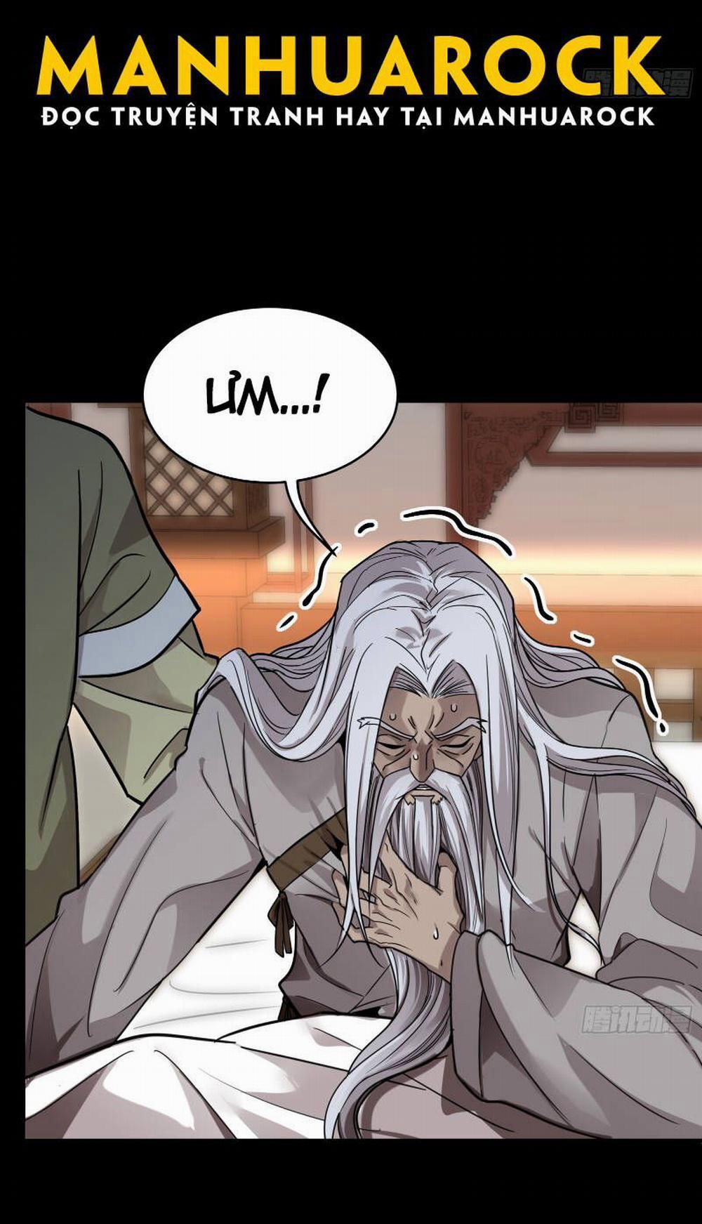 Tinh Giáp Hồn Tướng 86 trang 31