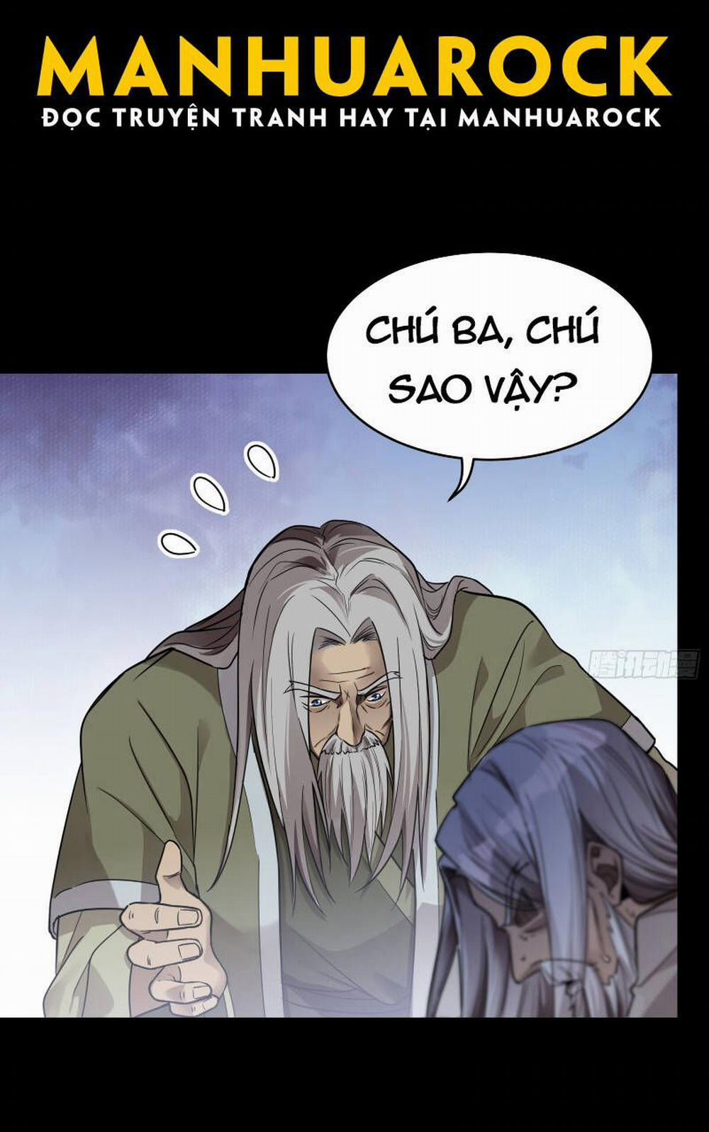 Tinh Giáp Hồn Tướng 86 trang 32