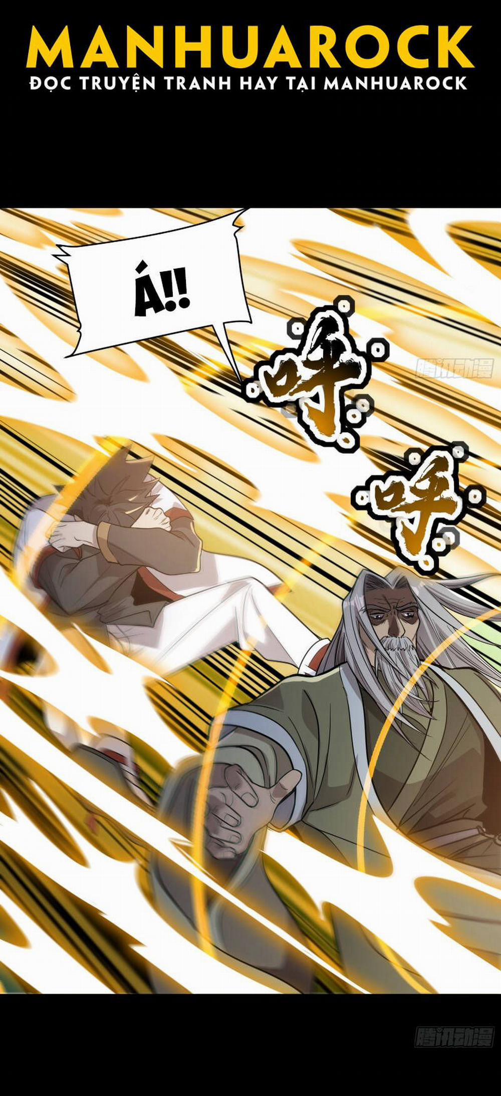 Tinh Giáp Hồn Tướng 86 trang 34