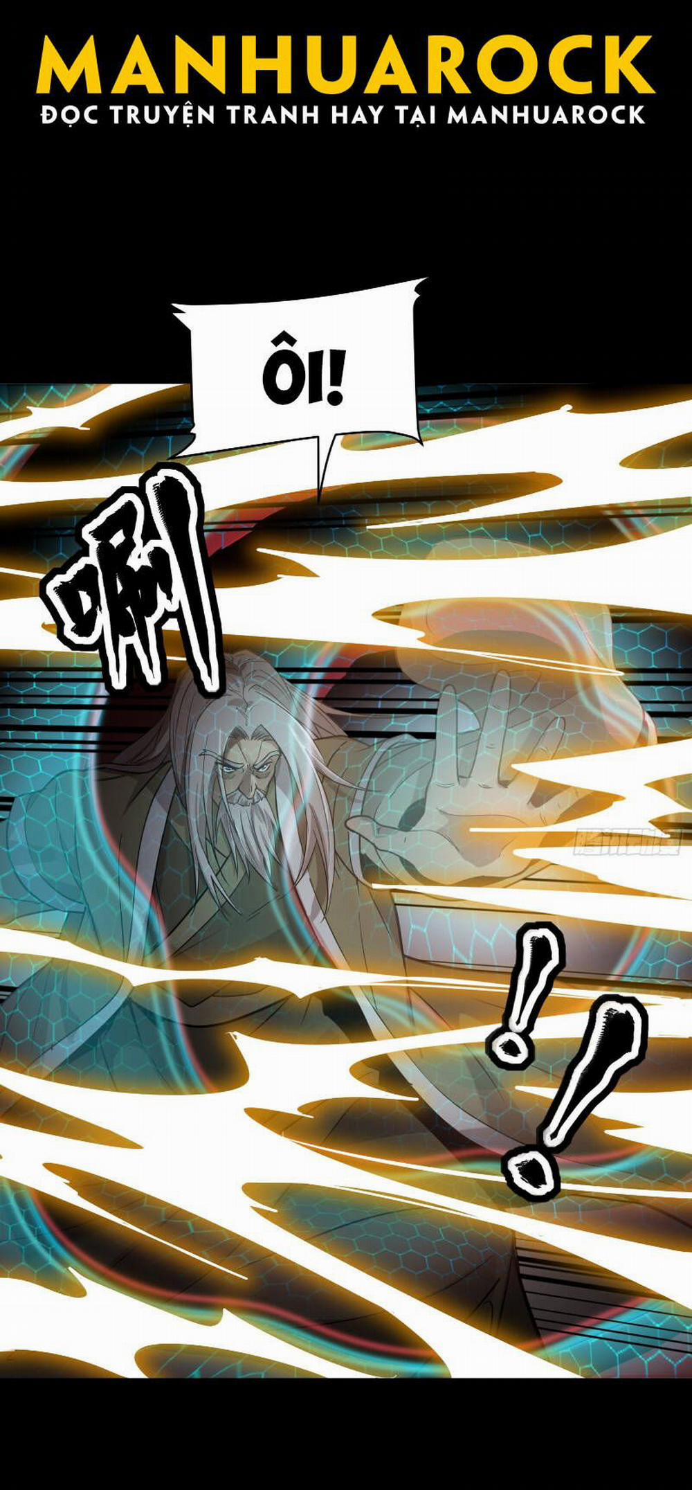 Tinh Giáp Hồn Tướng 86 trang 35