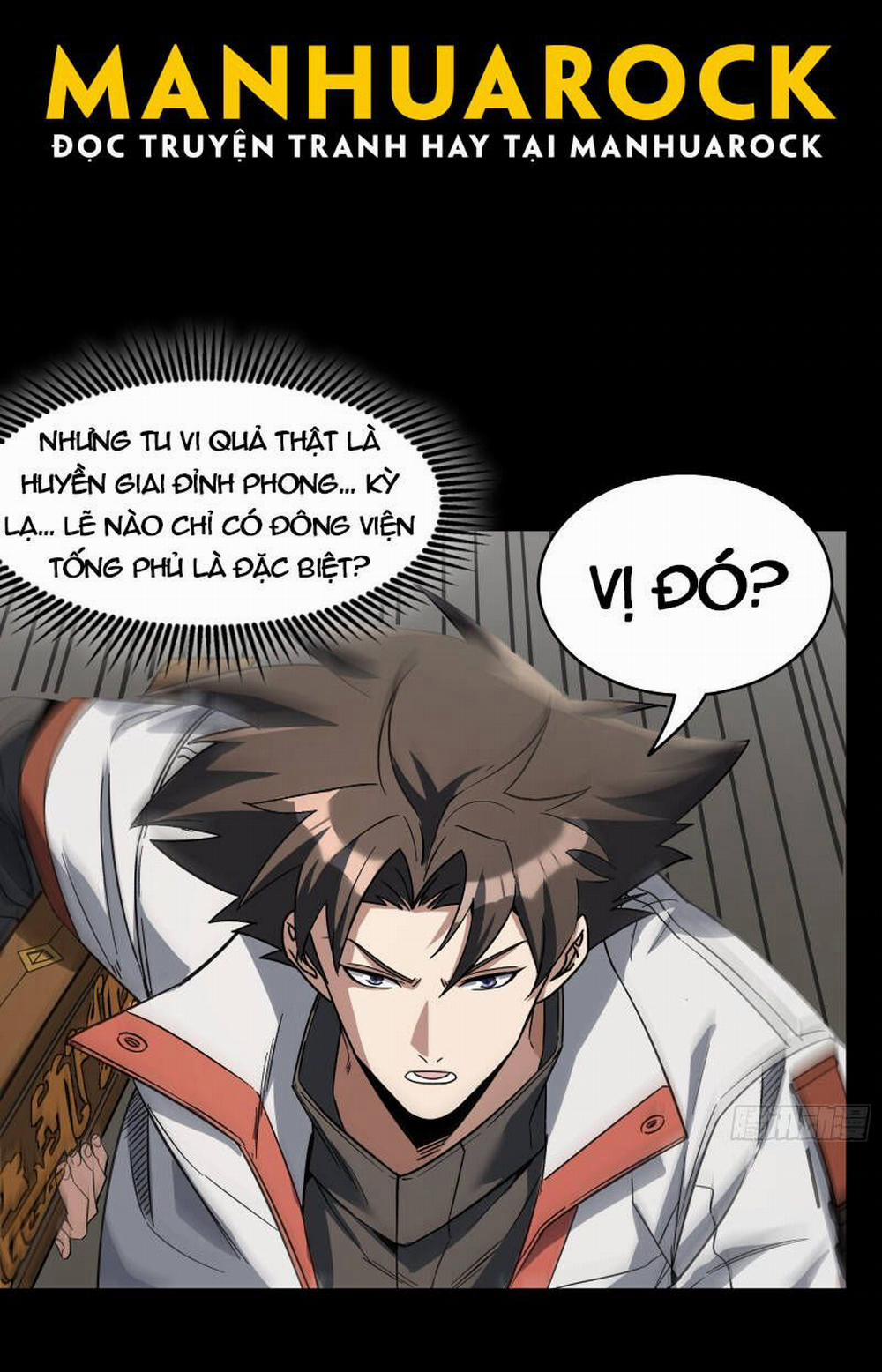 Tinh Giáp Hồn Tướng 86 trang 4