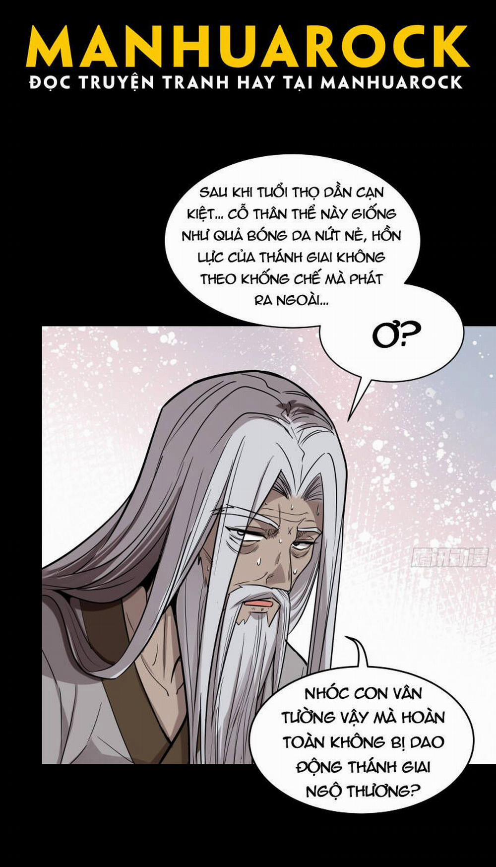 Tinh Giáp Hồn Tướng 86 trang 41