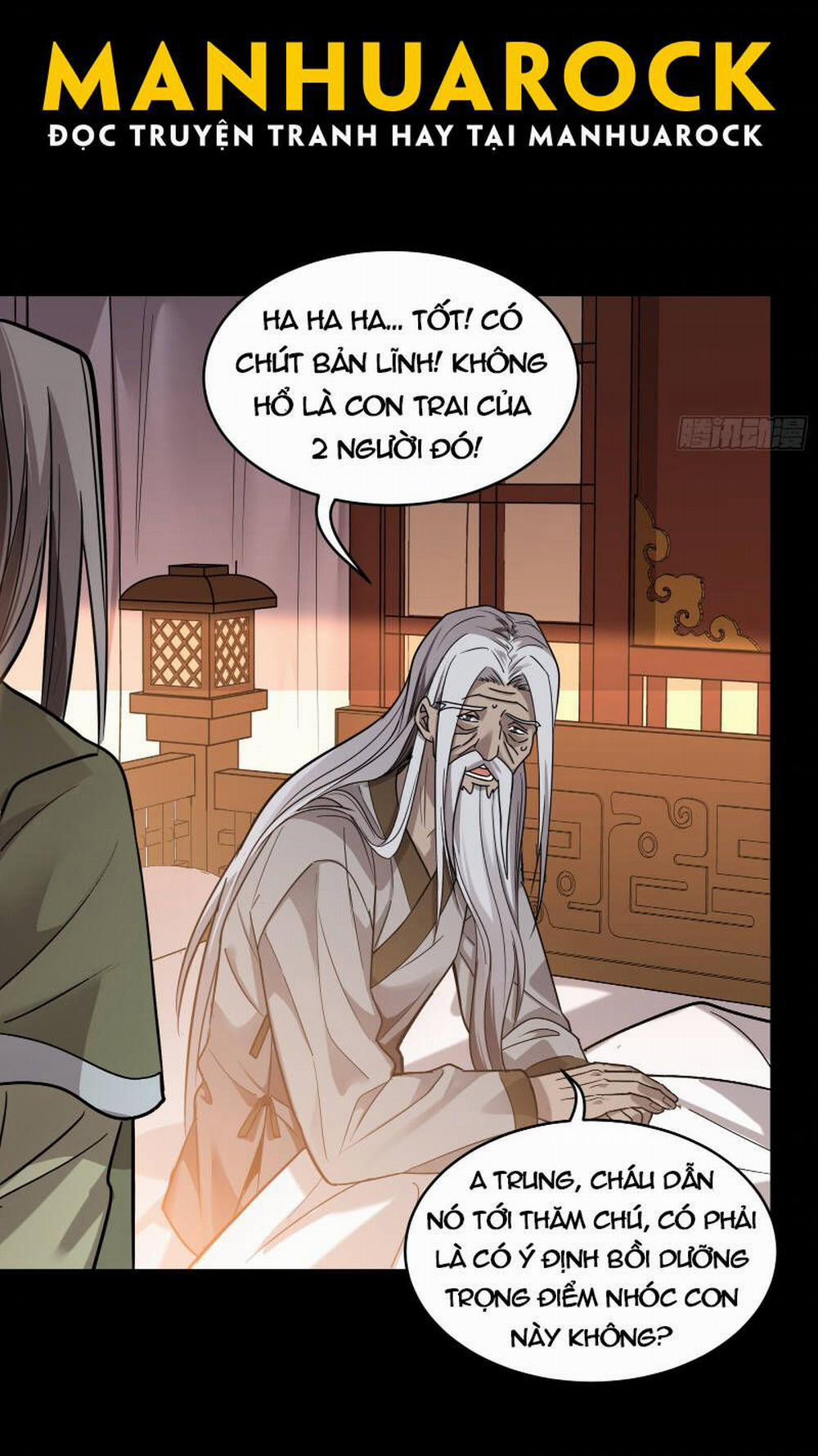 Tinh Giáp Hồn Tướng 86 trang 42