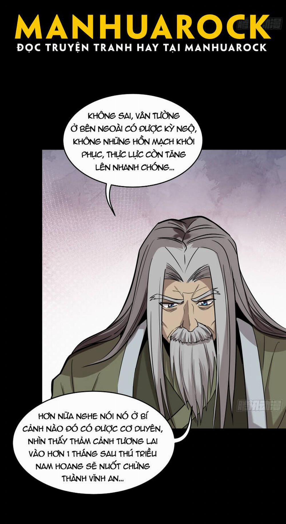 Tinh Giáp Hồn Tướng 86 trang 43