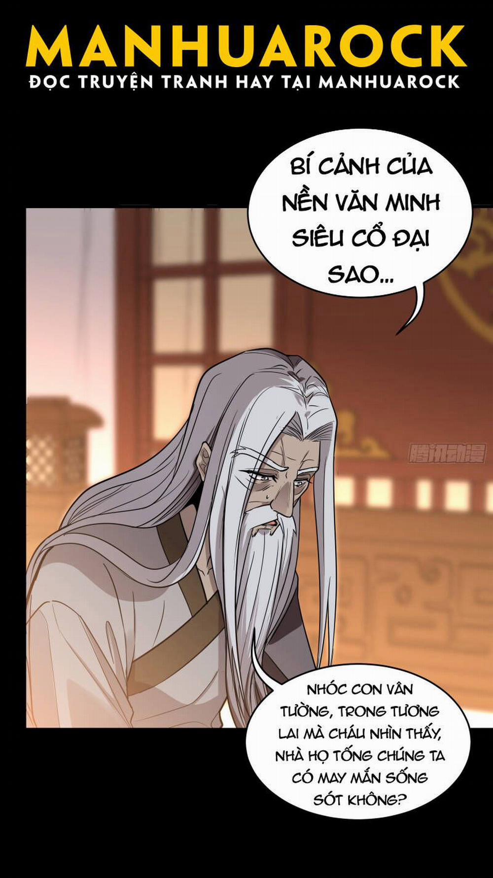 Tinh Giáp Hồn Tướng 86 trang 44