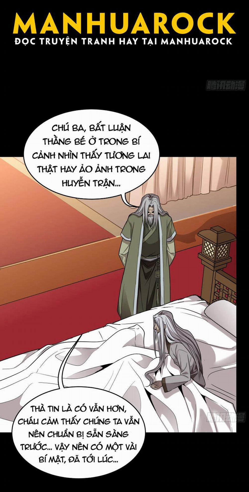 Tinh Giáp Hồn Tướng 86 trang 47