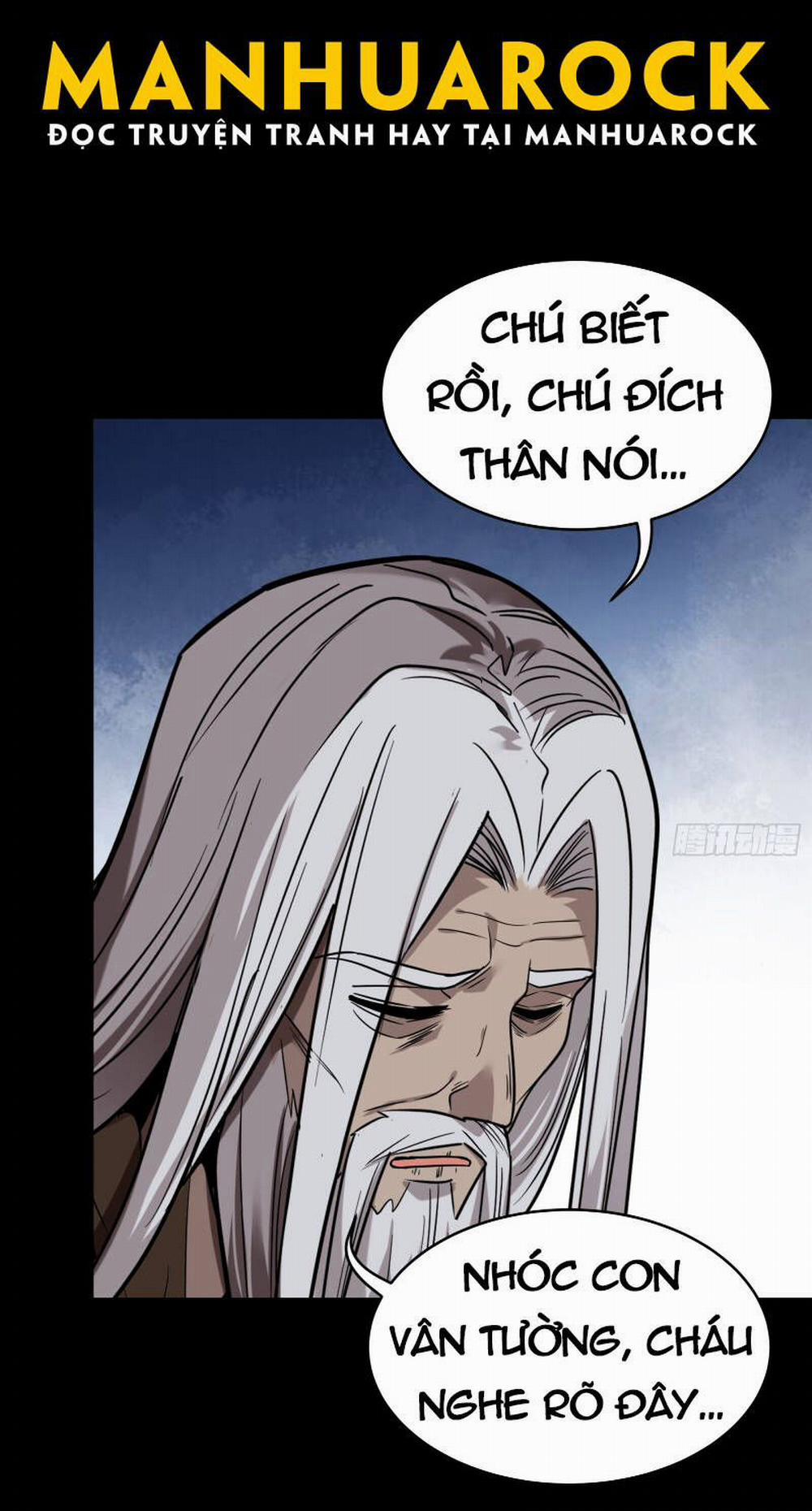 Tinh Giáp Hồn Tướng 86 trang 48