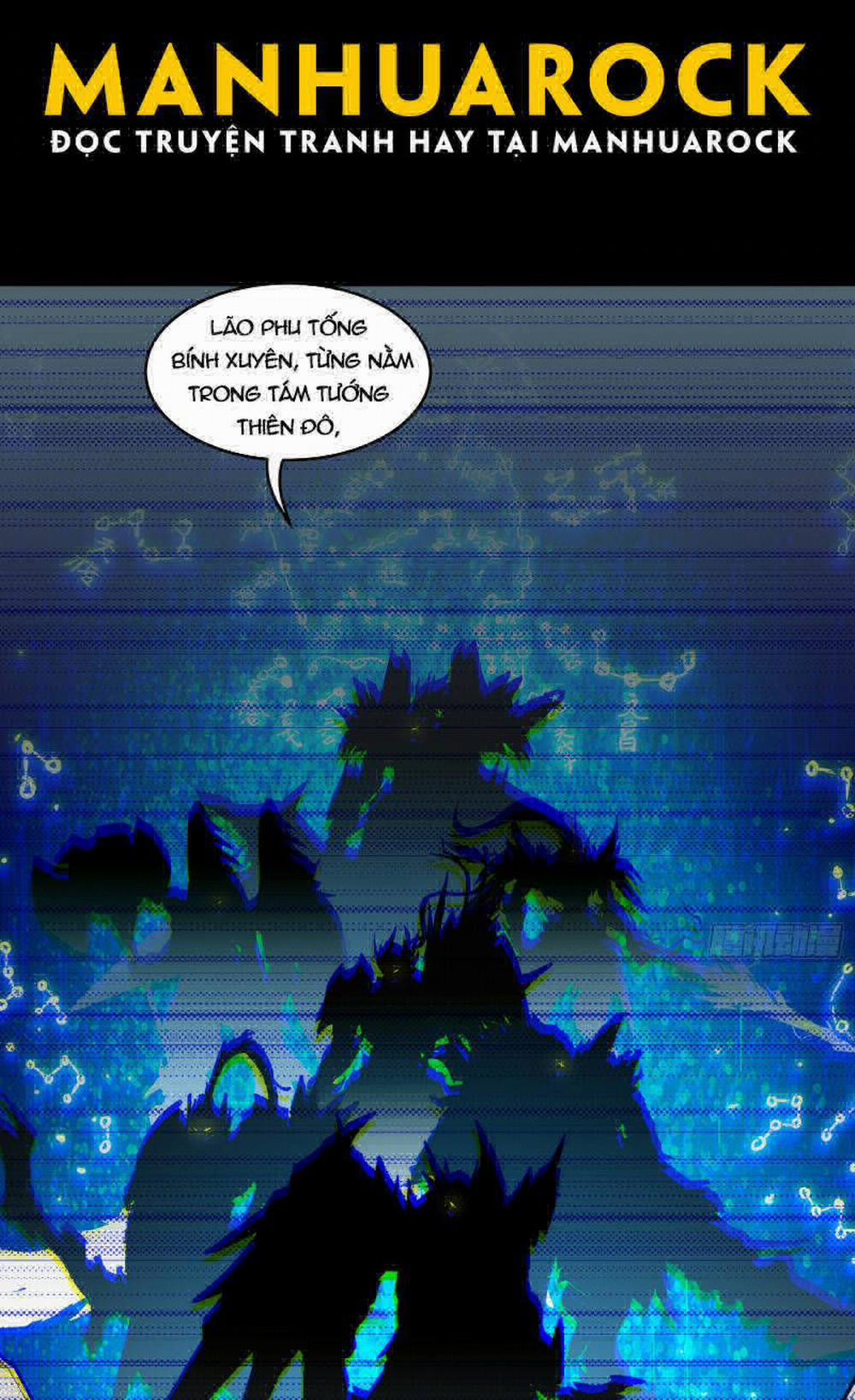 Tinh Giáp Hồn Tướng 86 trang 50