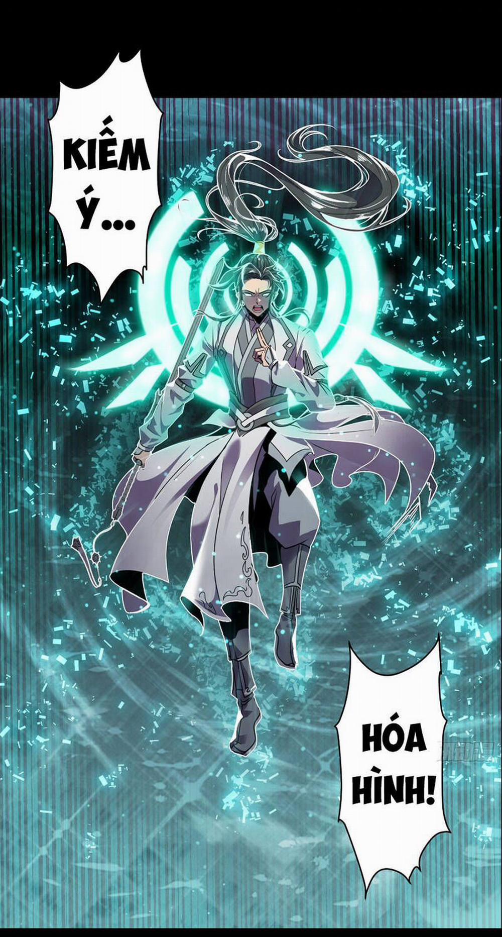 Tinh Giáp Hồn Tướng 86 trang 52