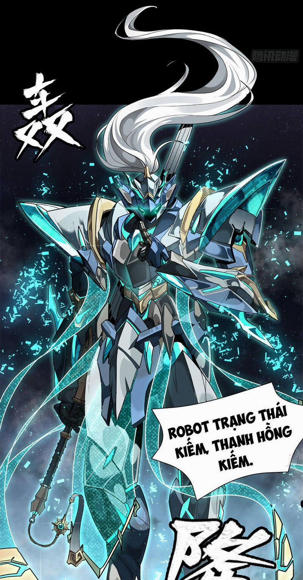 Tinh Giáp Hồn Tướng 86 trang 54