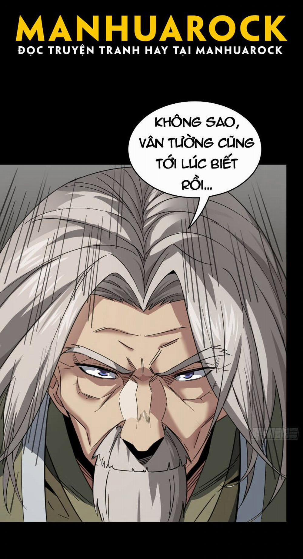 Tinh Giáp Hồn Tướng 86 trang 6