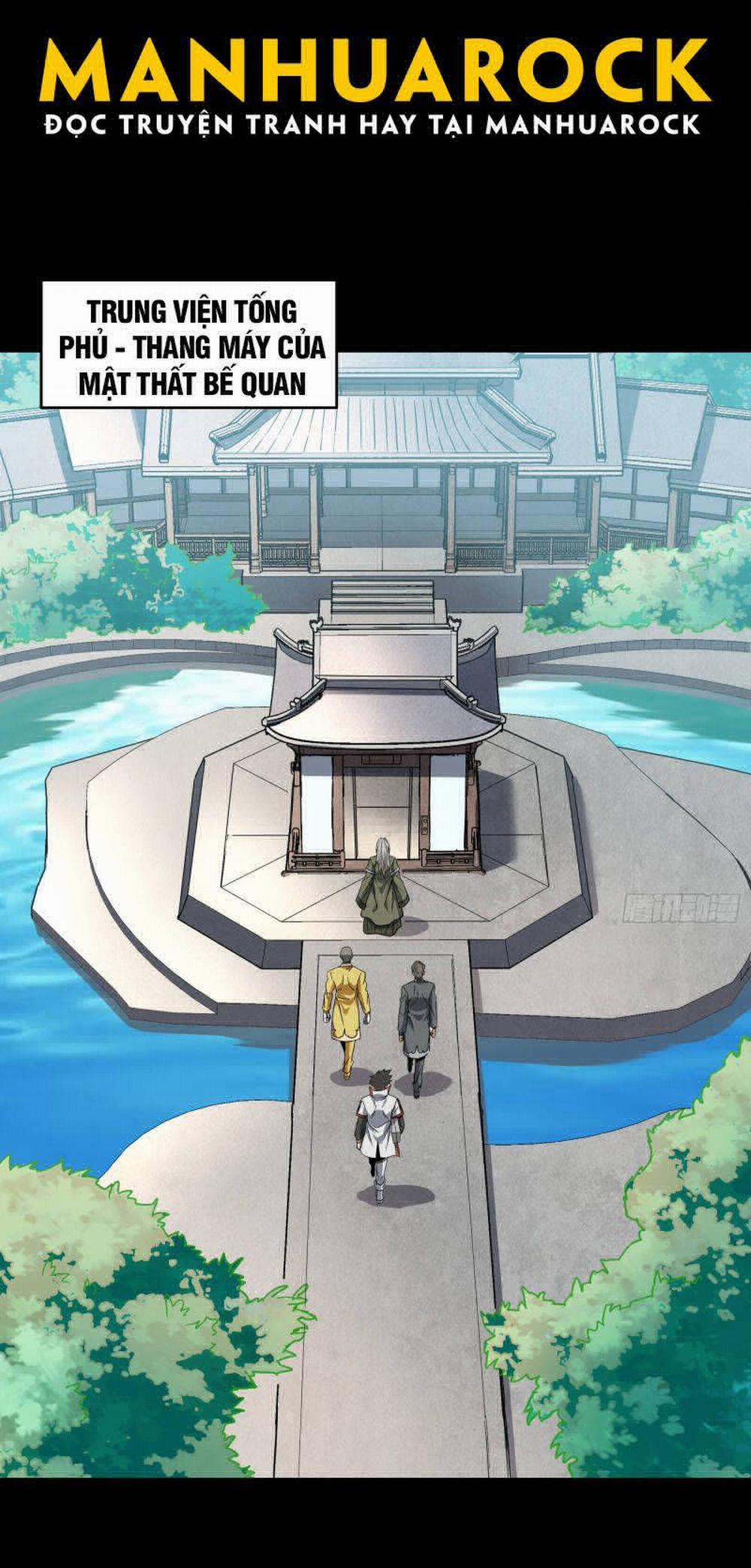 Tinh Giáp Hồn Tướng 86 trang 7