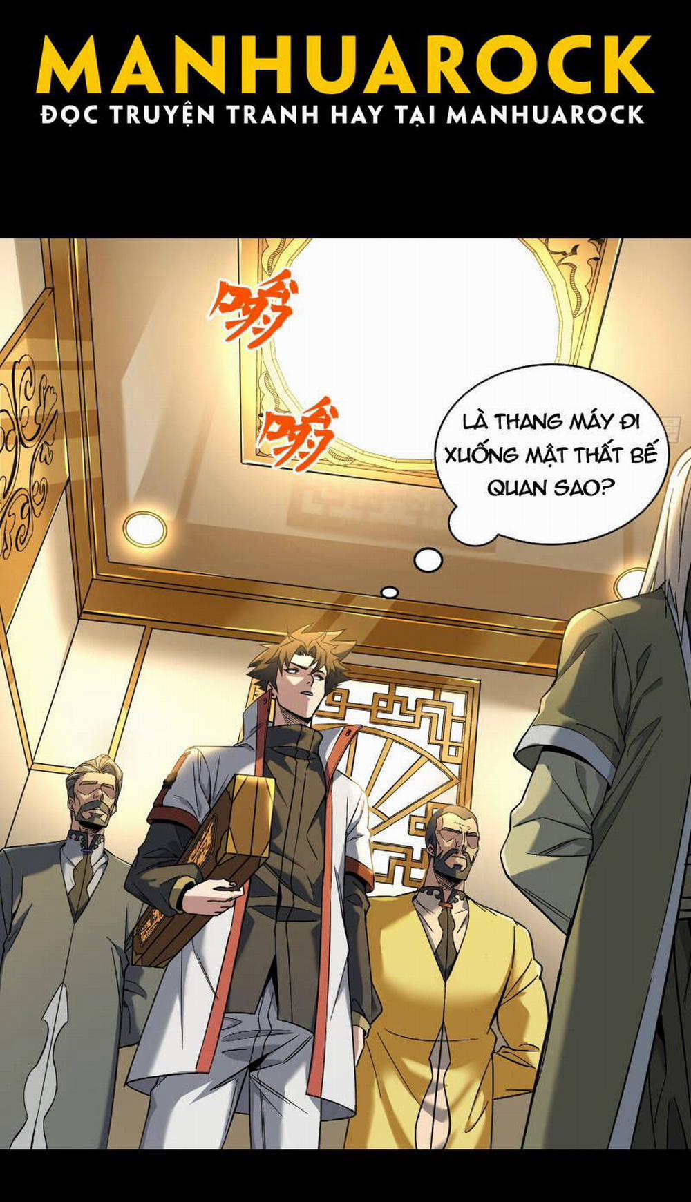 Tinh Giáp Hồn Tướng 86 trang 8