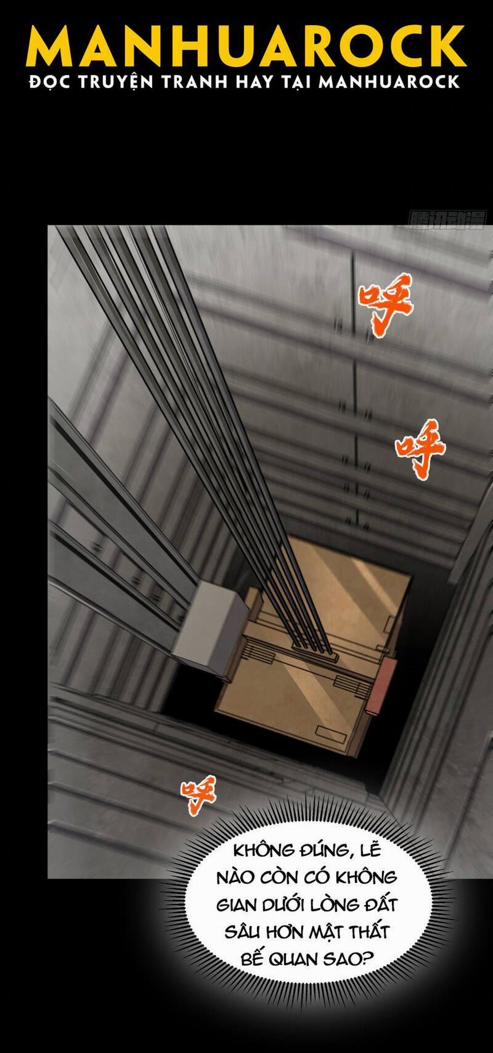 Tinh Giáp Hồn Tướng 86 trang 9