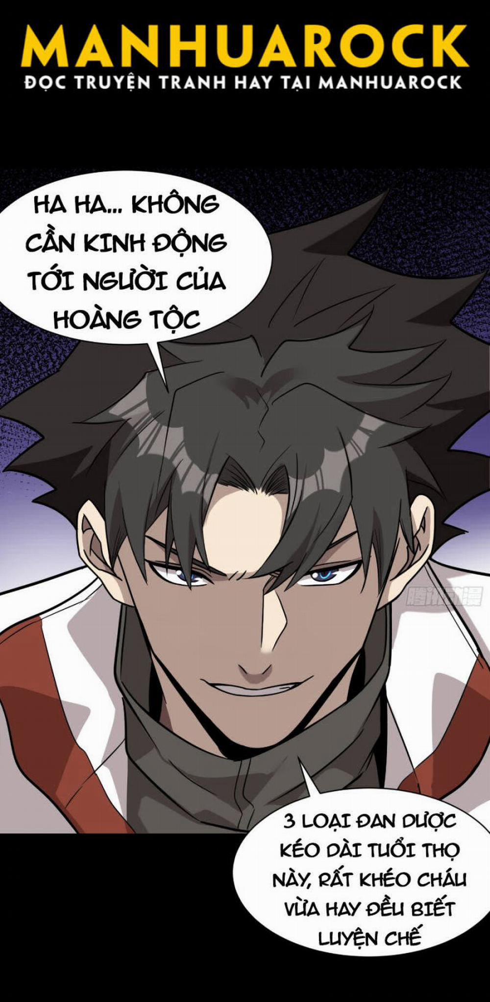 Tinh Giáp Hồn Tướng 87 trang 12