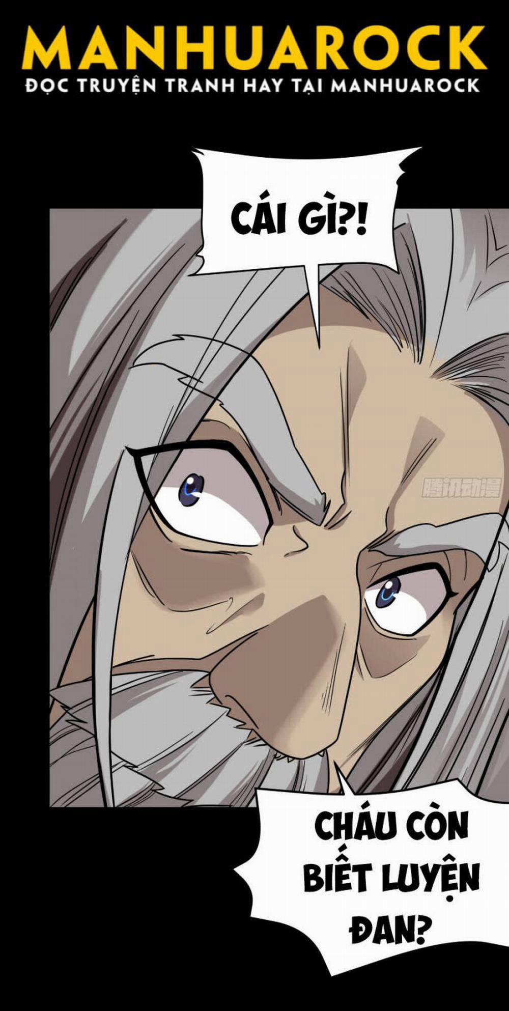 Tinh Giáp Hồn Tướng 87 trang 13