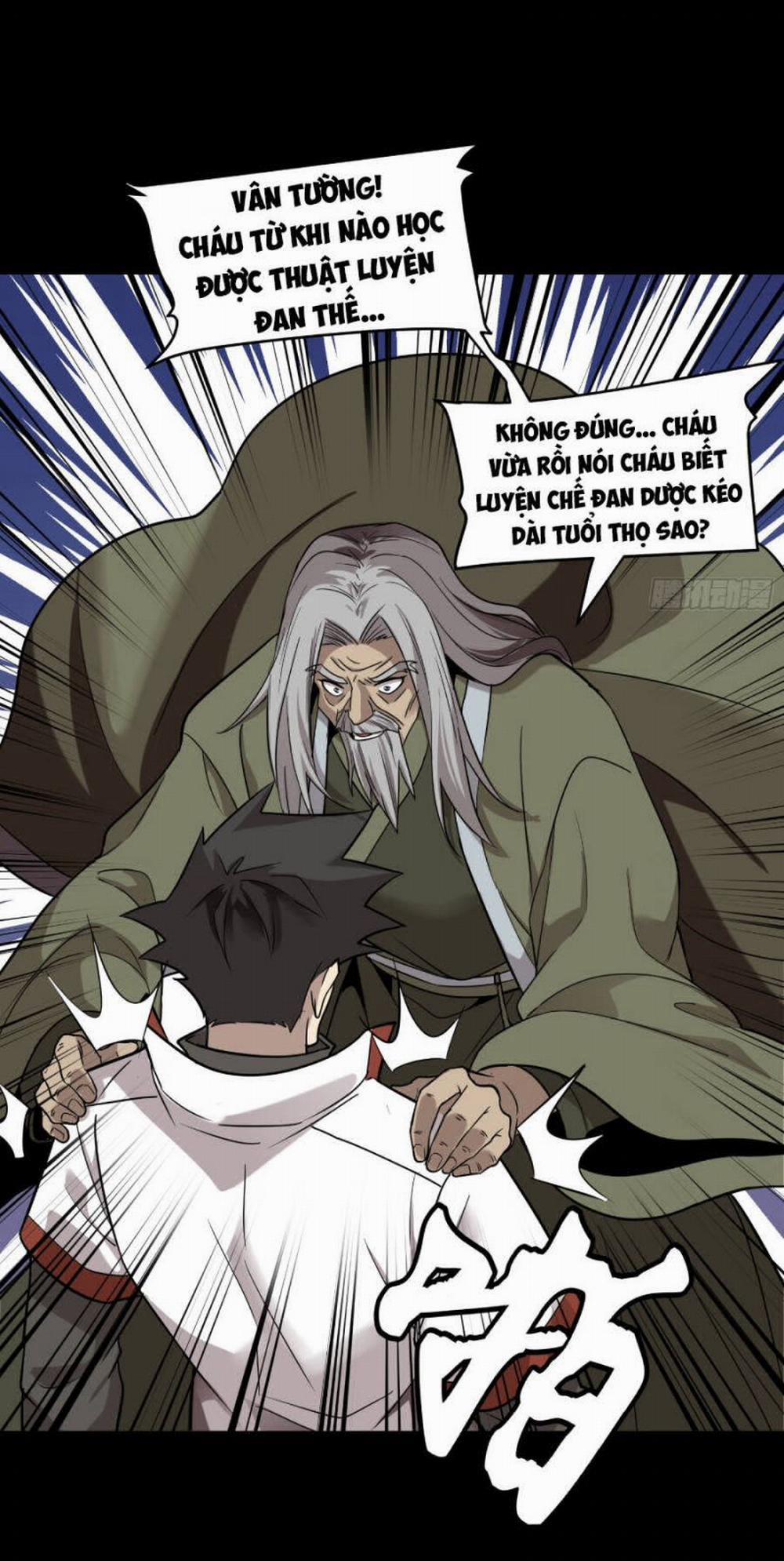 Tinh Giáp Hồn Tướng 87 trang 14