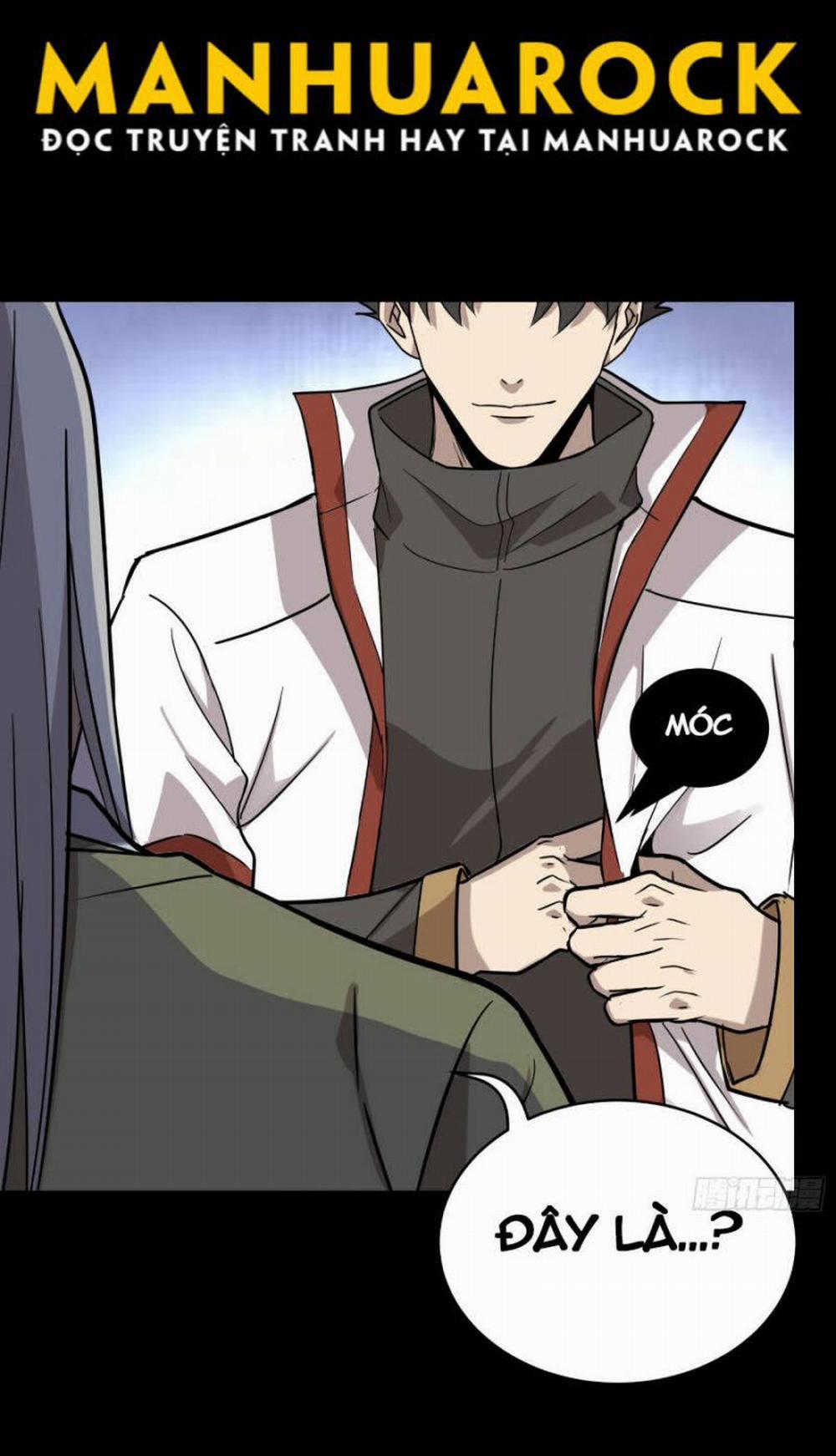 Tinh Giáp Hồn Tướng 87 trang 17