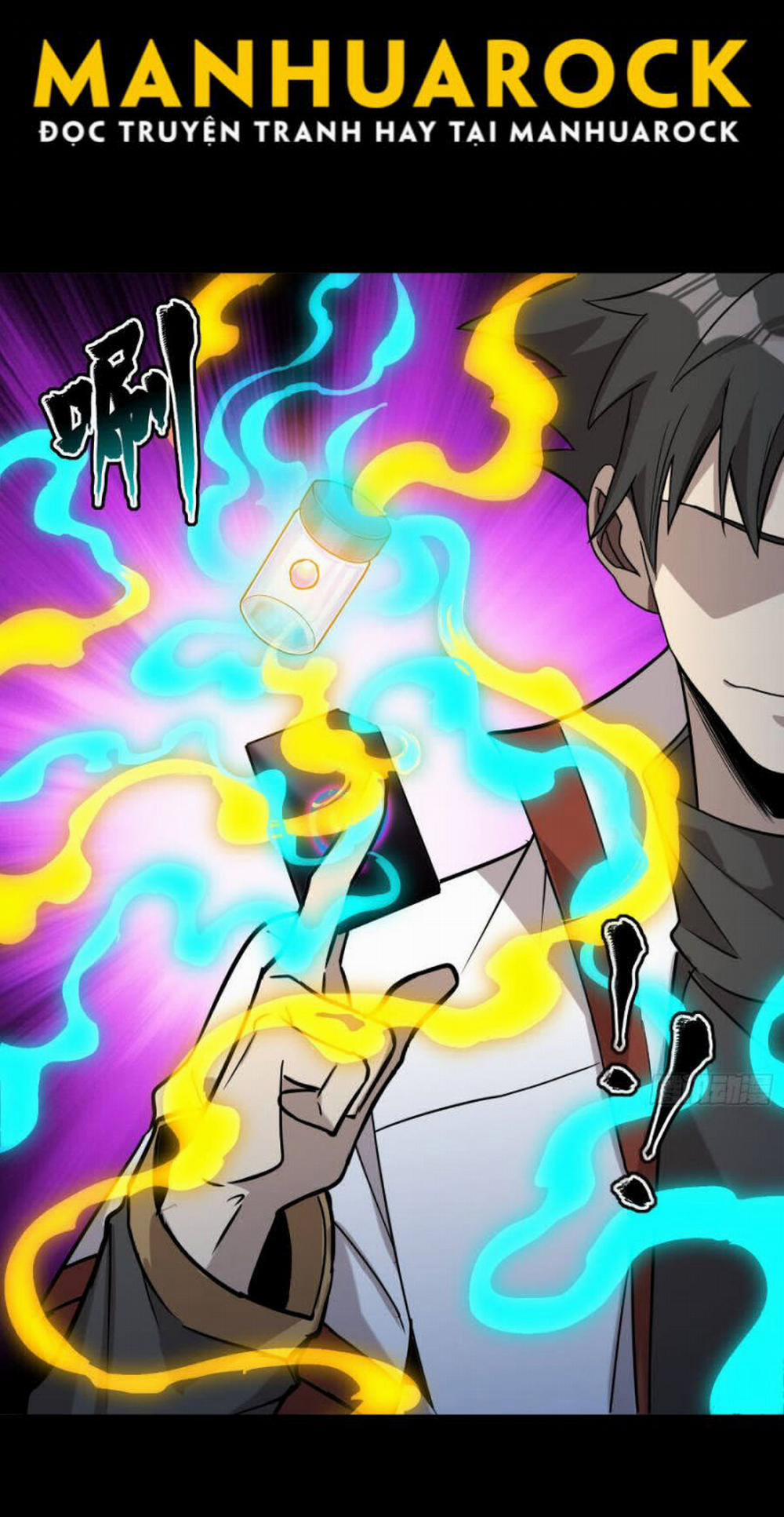 Tinh Giáp Hồn Tướng 87 trang 18