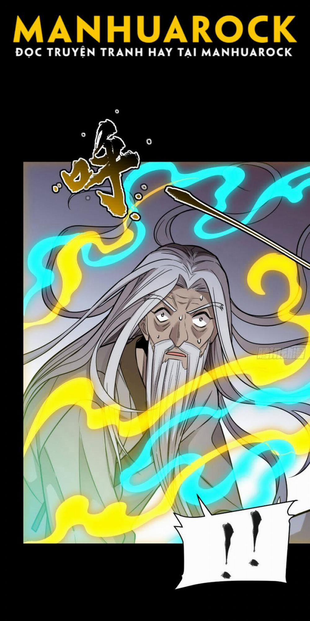 Tinh Giáp Hồn Tướng 87 trang 19