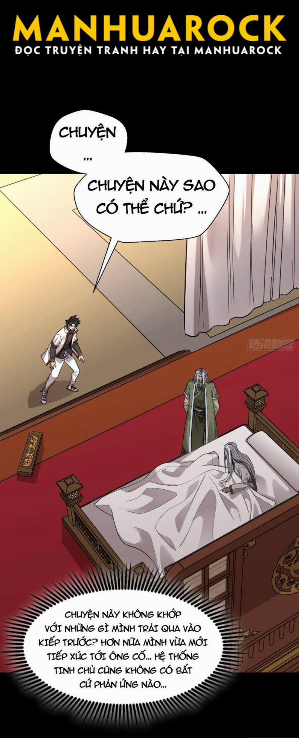 Tinh Giáp Hồn Tướng 87 trang 2