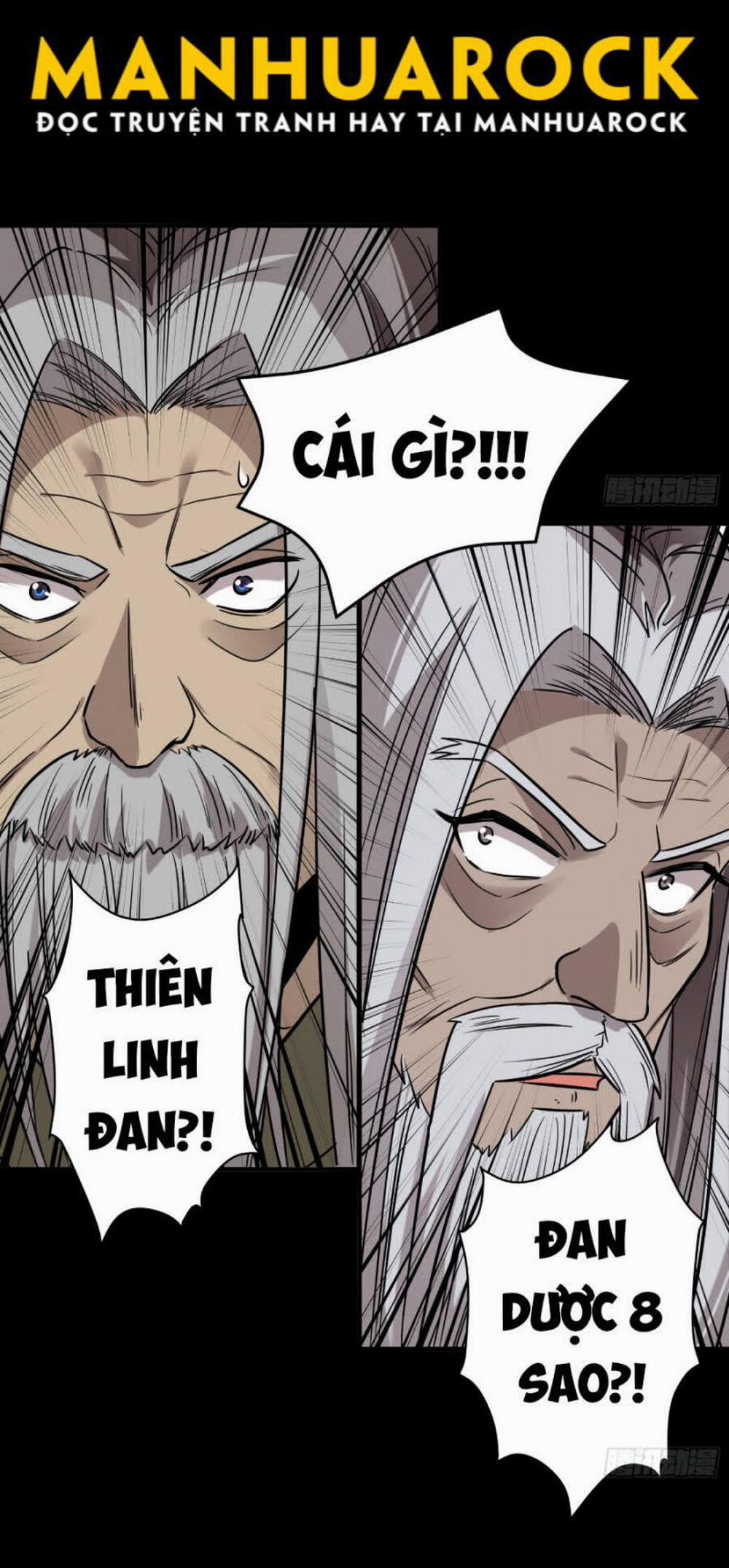 Tinh Giáp Hồn Tướng 87 trang 23