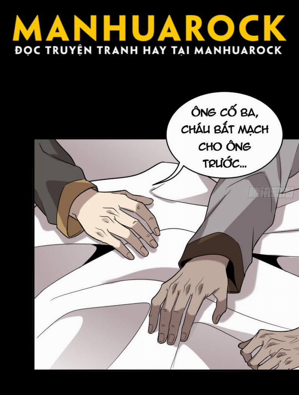 Tinh Giáp Hồn Tướng 87 trang 28