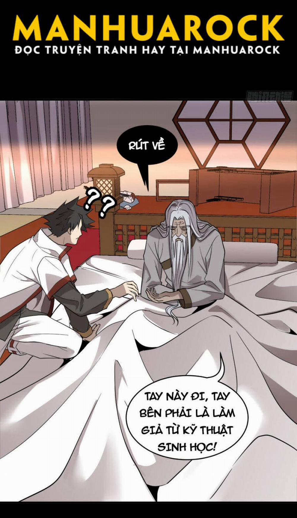 Tinh Giáp Hồn Tướng 87 trang 29