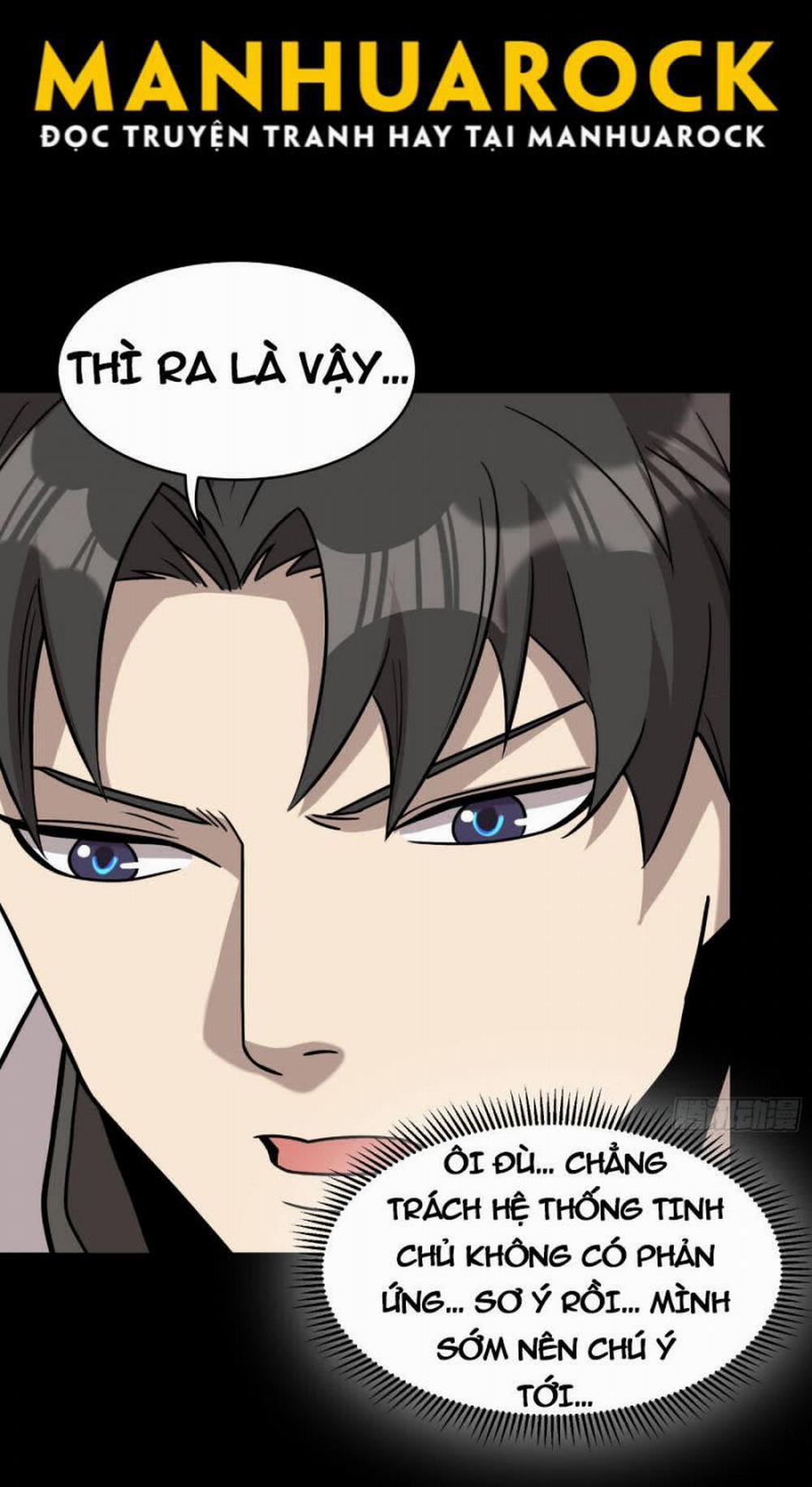 Tinh Giáp Hồn Tướng 87 trang 33