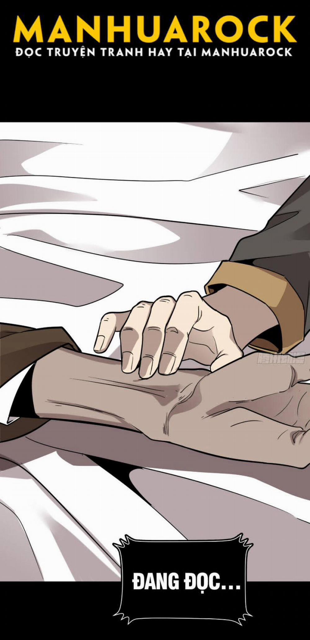 Tinh Giáp Hồn Tướng 87 trang 36